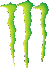 Monster Energy